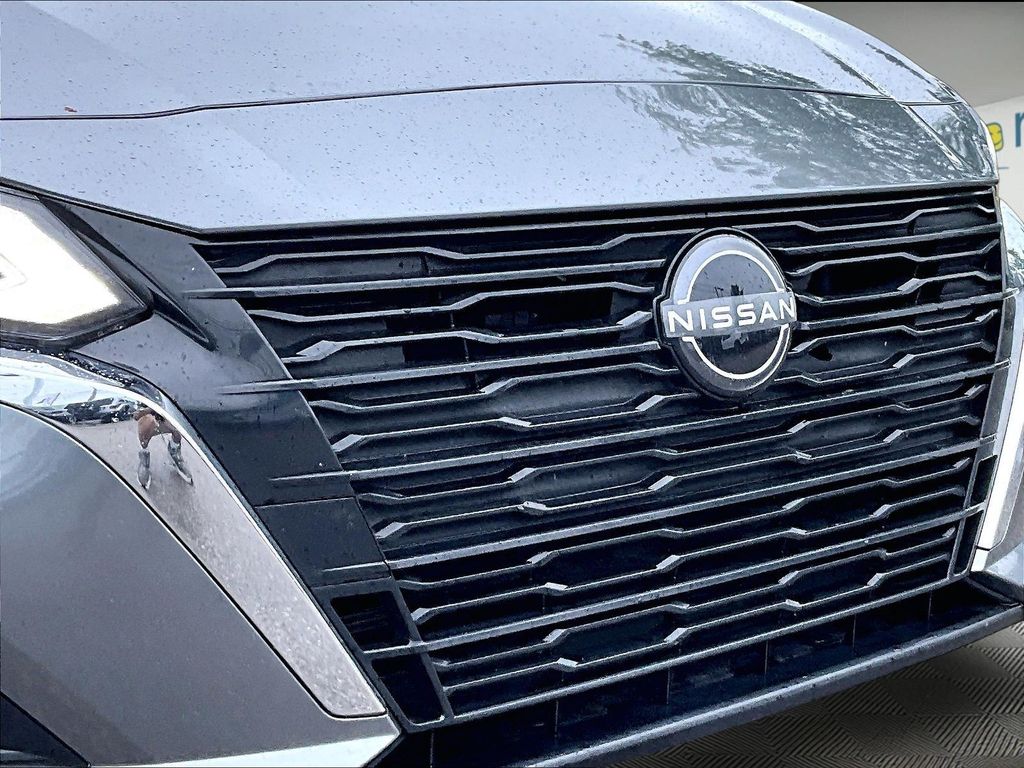 2024 Nissan Altima — photo 2