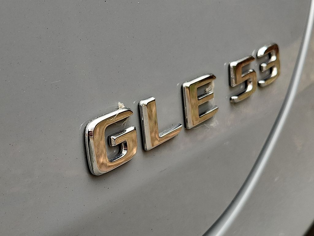 Thumbnail: 2024 Mercedes-Benz GLE - 31