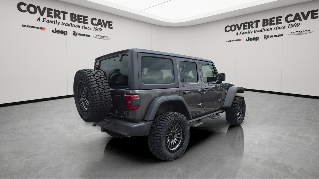 New Car 2025 Jeep Wrangler  For Sale Under $60,000 In Austin, Texas