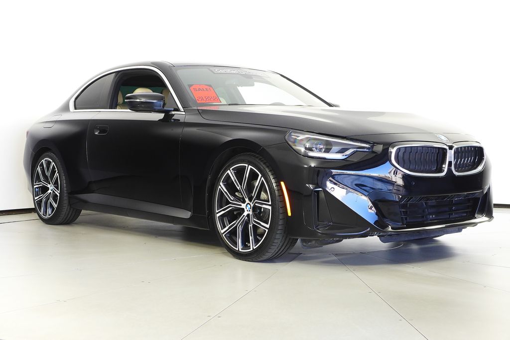 Thumbnail: 2023 BMW 2 Series - 4