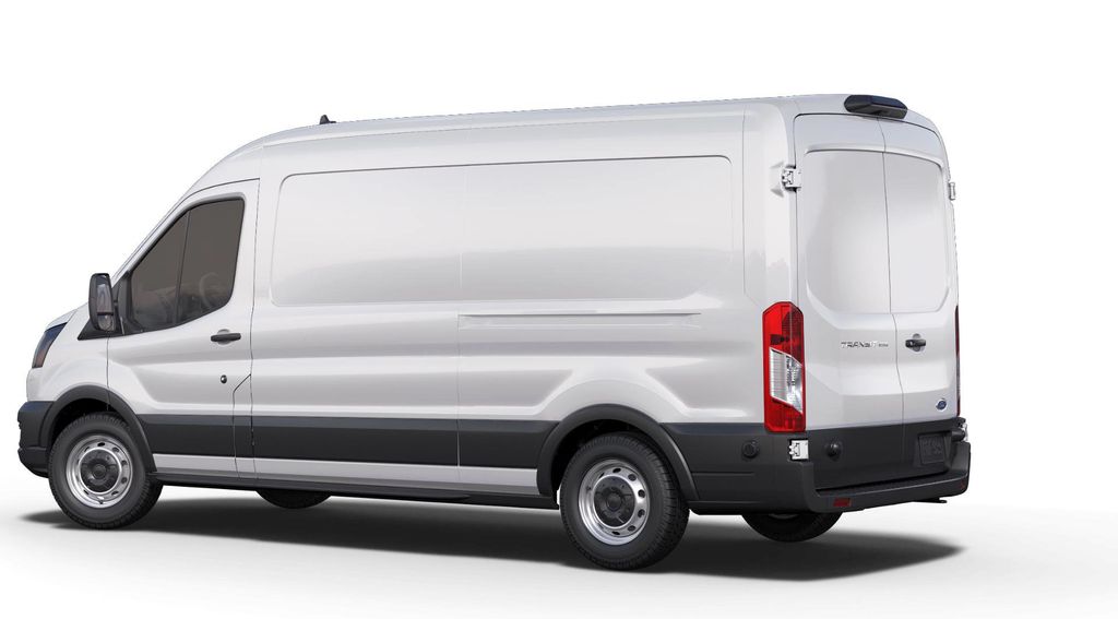 2025 Ford Transit-250 Cargo Van 