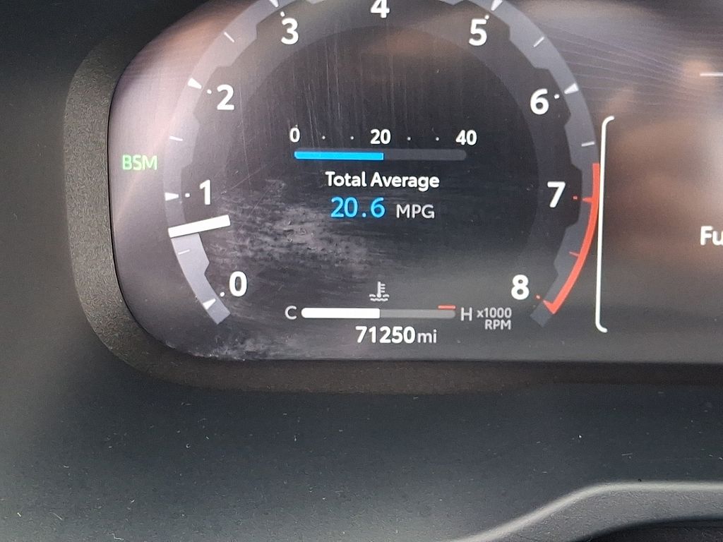 2023 Toyota RAV4 Limited Black at Auto Express Mitsubishi