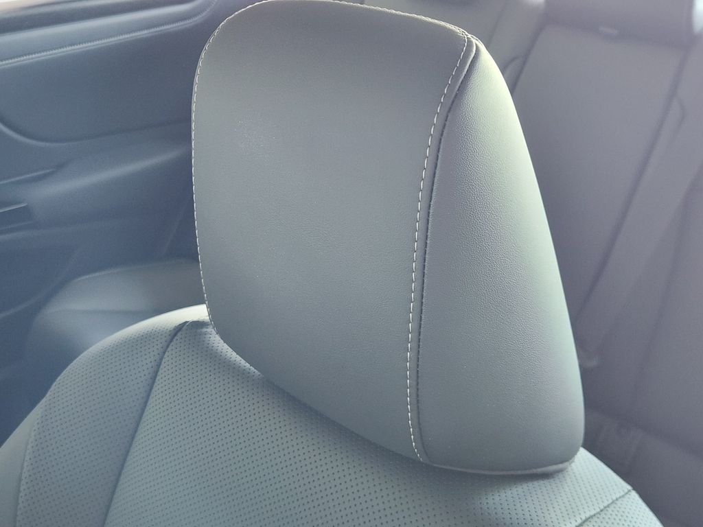 2025 Lexus ES 350 PREMIUM Silver at Westside Lexus