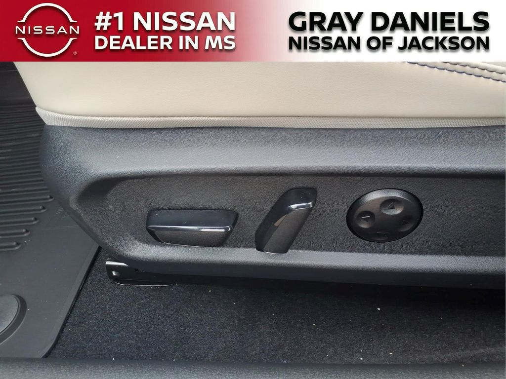 New 2026 Nissan Sentra Sedan