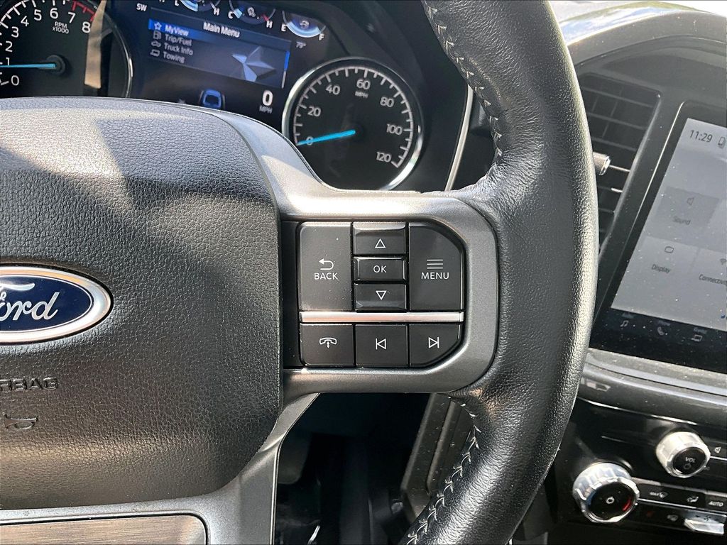 2022 Ford F-150 — photo 23