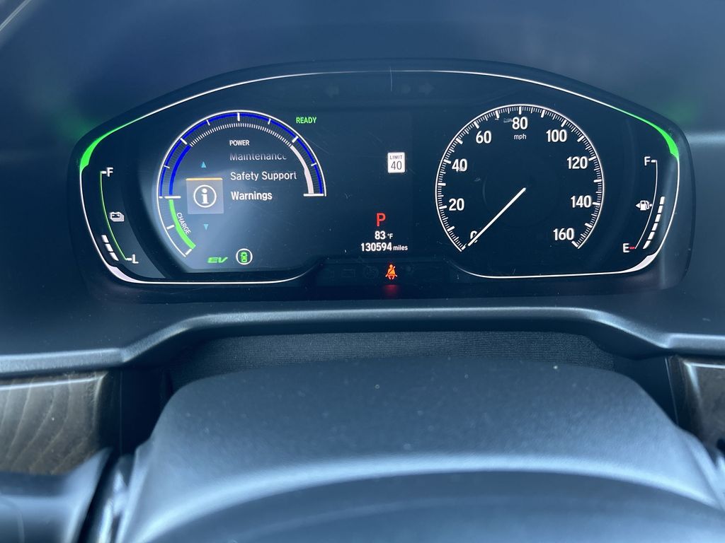 Thumbnail: 2020 Honda Accord - 15