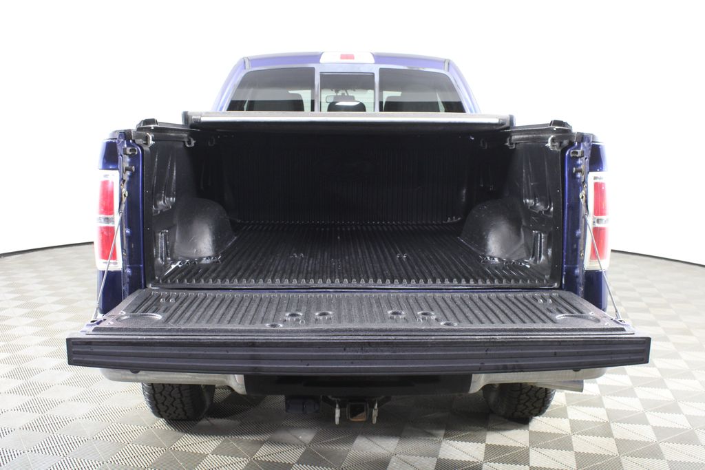 Used 2012 Ford F-150 for sale in 