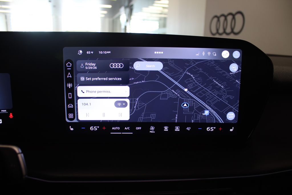 Thumbnail: 2026 Audi Q3 - 15