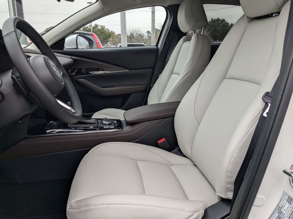 2025 Mazda CX-30 2.5 S Premium