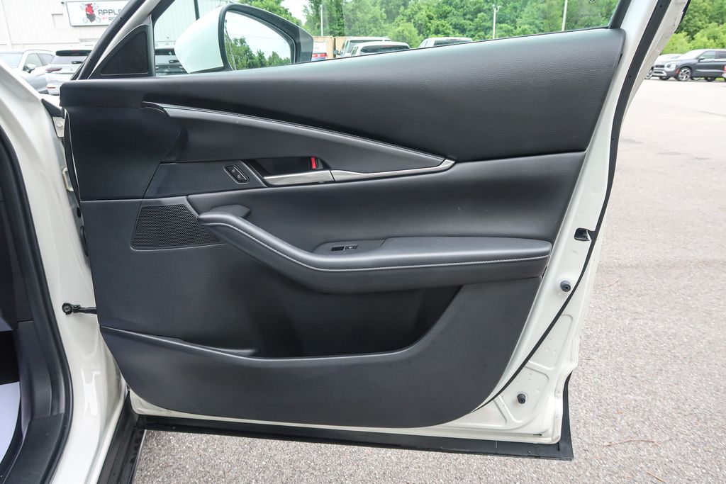 2023 Mazda CX-30 2.5 S Select