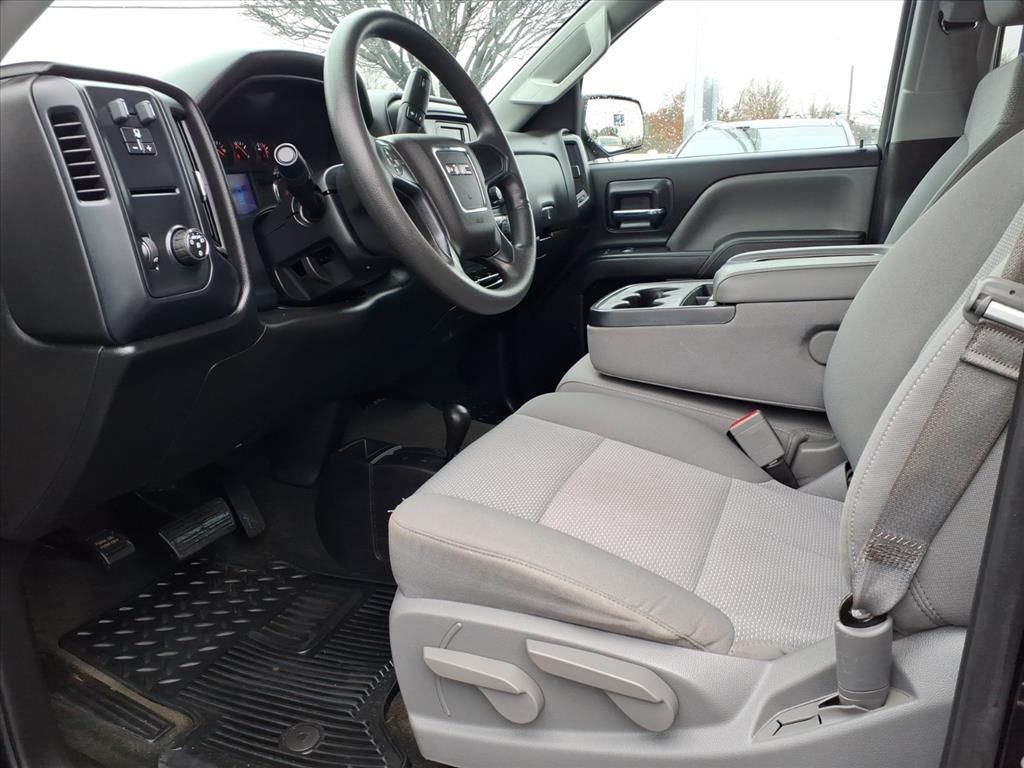 used 2015 GMC Sierra 1500 car, priced at $18,900