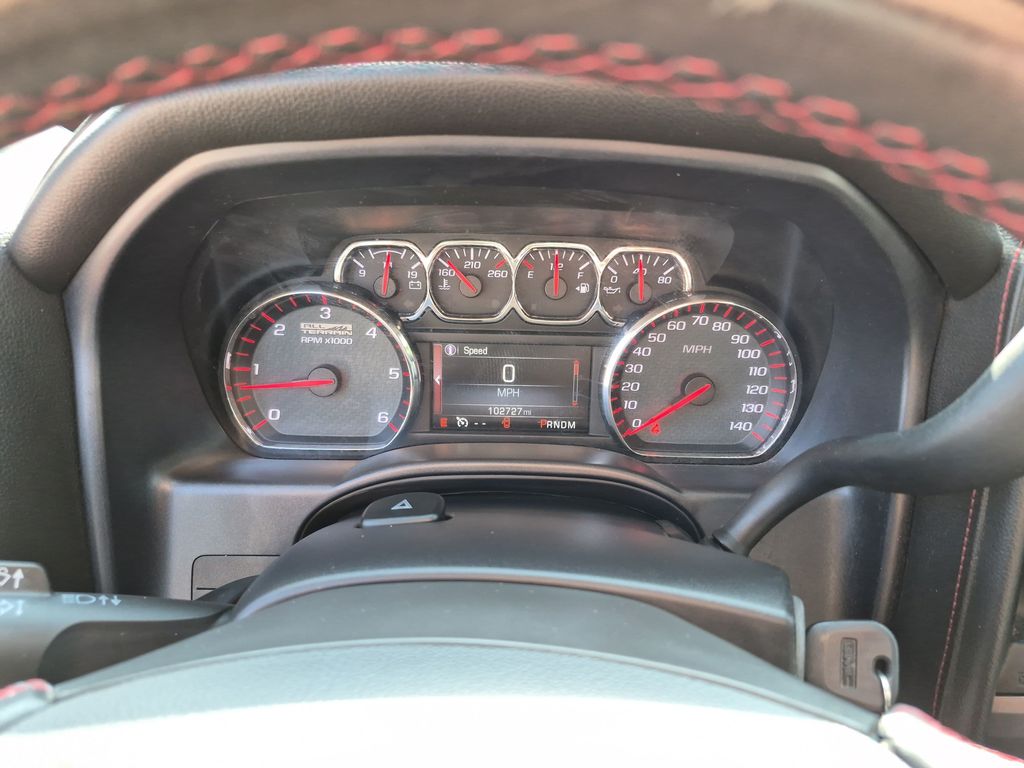 Used 2015 Black GMC SLT image 26