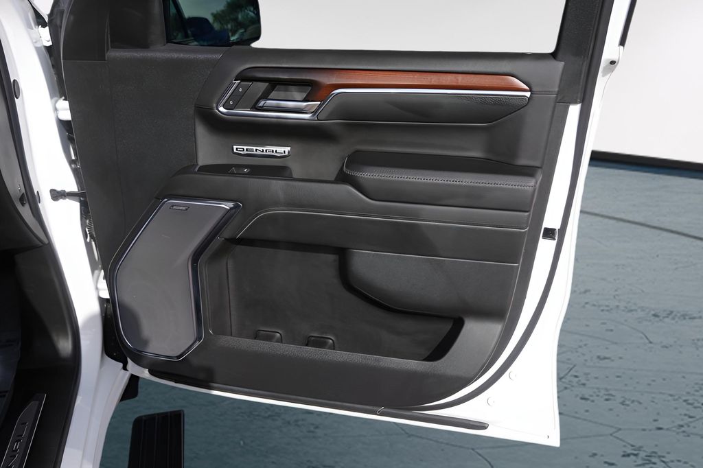 Used Car 2024 Gmc Sierra 1500  Denali For Sale Under $60,000 In Austin, Texas