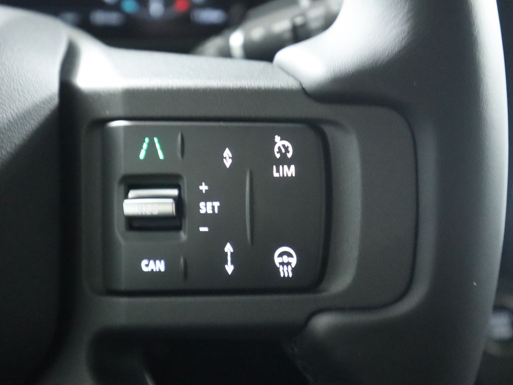 Thumbnail: 2026 Land Rover Defender - 12