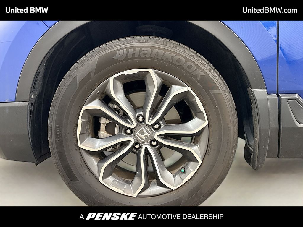 Thumbnail: 2020 Honda CR-V - 2