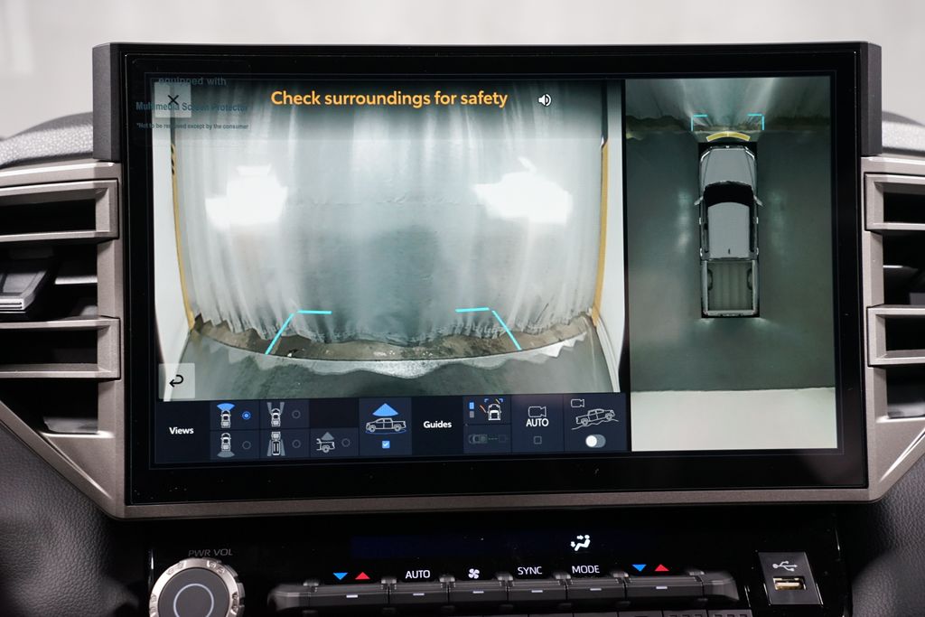 Thumbnail: 2026 Toyota Tundra - 22