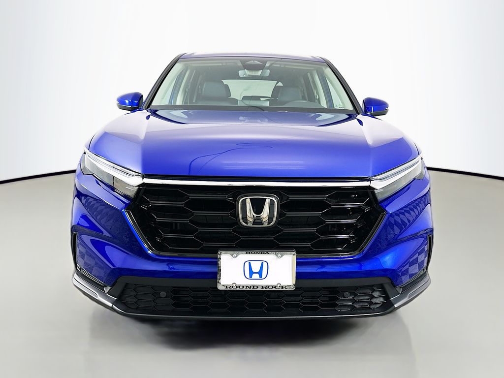 2025 Honda CR-V EX-L 2