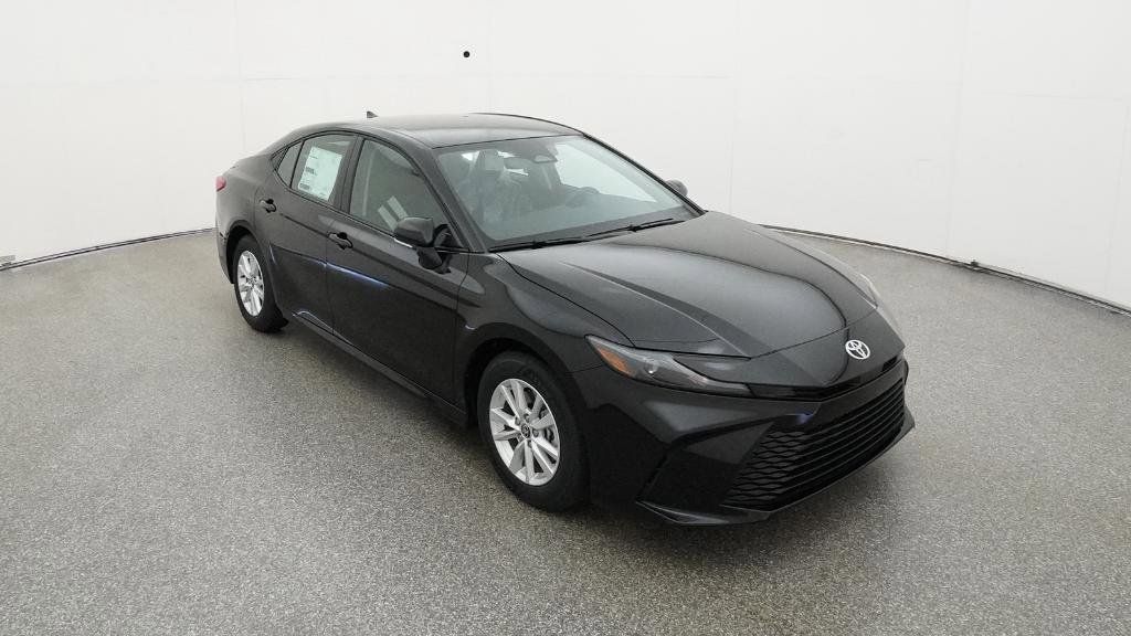 Thumbnail: 2026 Toyota Camry - 24