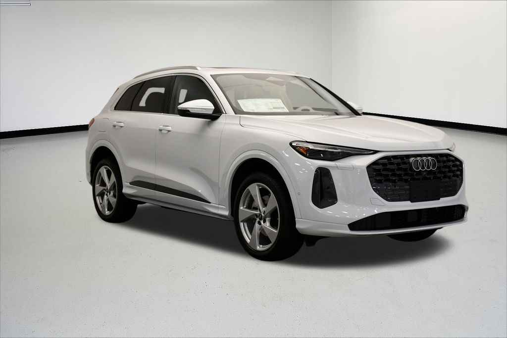 Thumbnail: 2025 Audi Q5 - 7