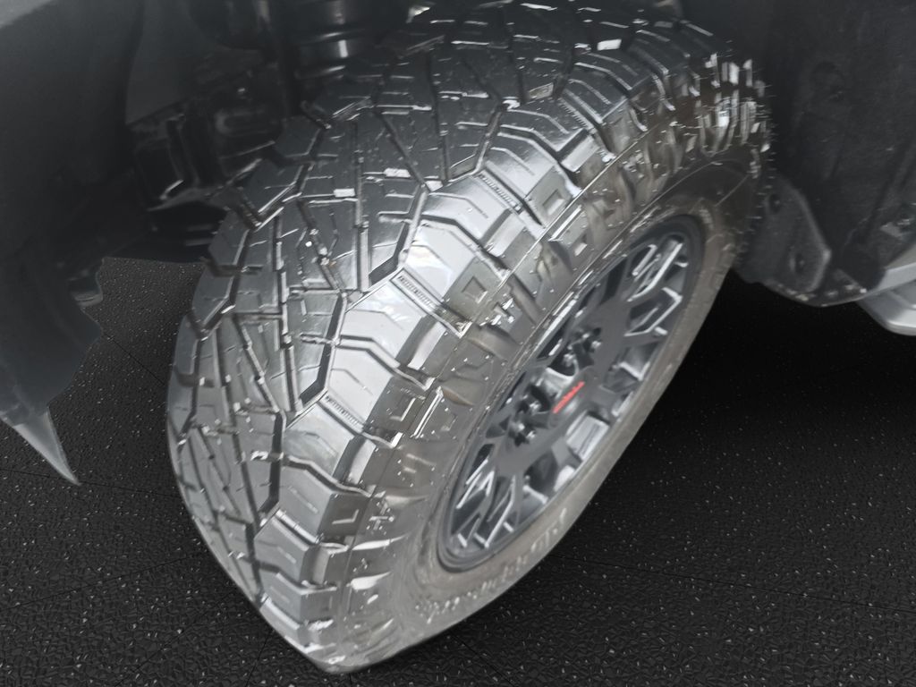 Used 2026 Toyota 4Runner i-FORCE MAX Hybrid SUV