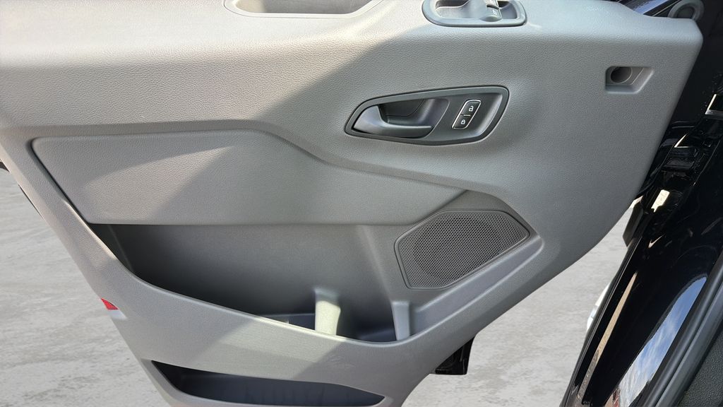 2026 Ford Transit-350