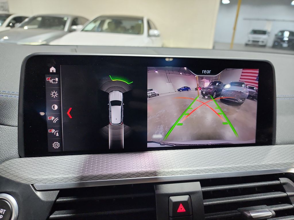 2019 BMW X3 M40i photo