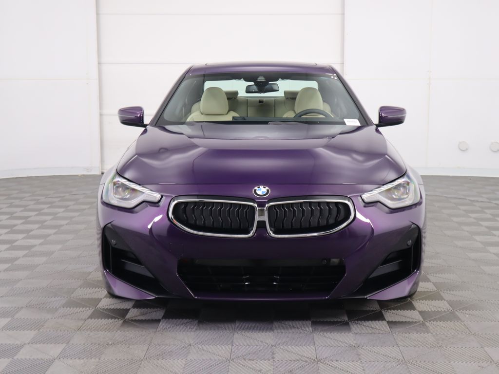 2024 BMW 2 Series 230i 2