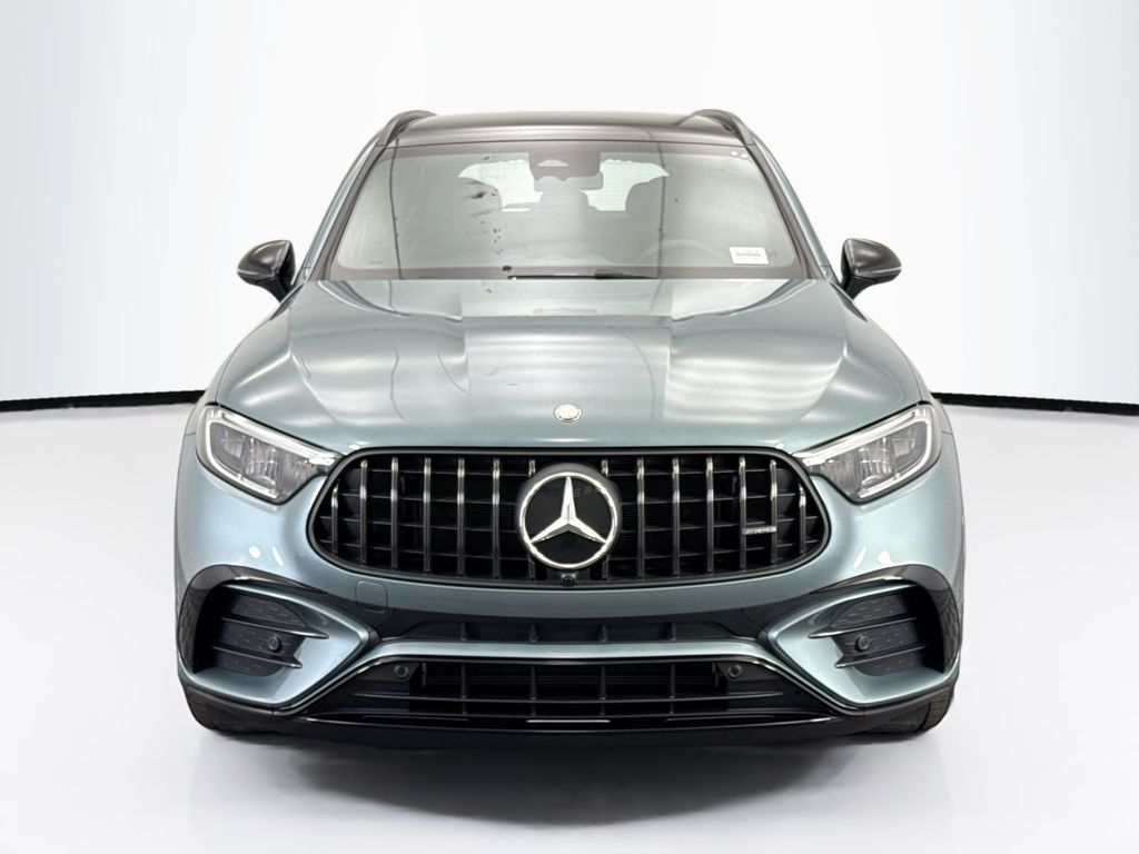Thumbnail: 2026 Mercedes-Benz GLC - 2