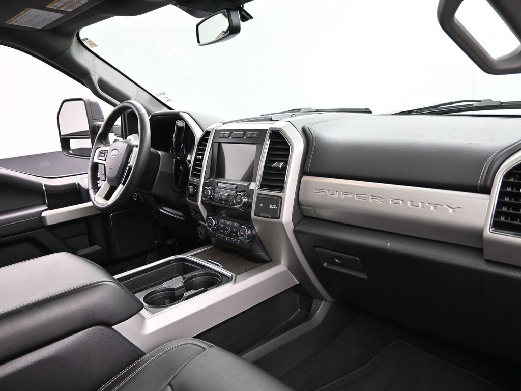2020 Ford F-250 LARIAT