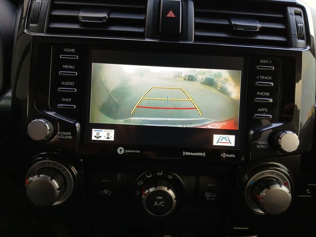 Used Car 2022 Toyota 4runner  Trd Off-road Premium For Sale Under $35,000 In Austin, Texas