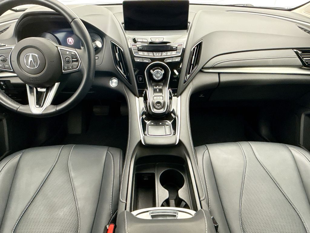 Thumbnail: 2023 Acura RDX - 13
