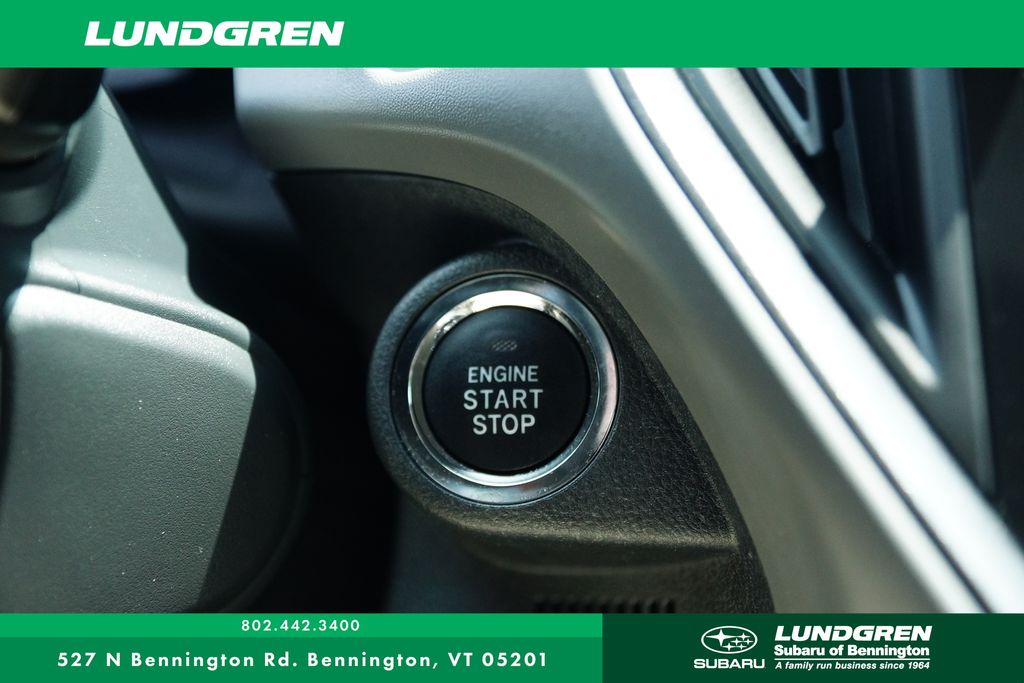 Used 2024 Subaru Crosstrek SUV