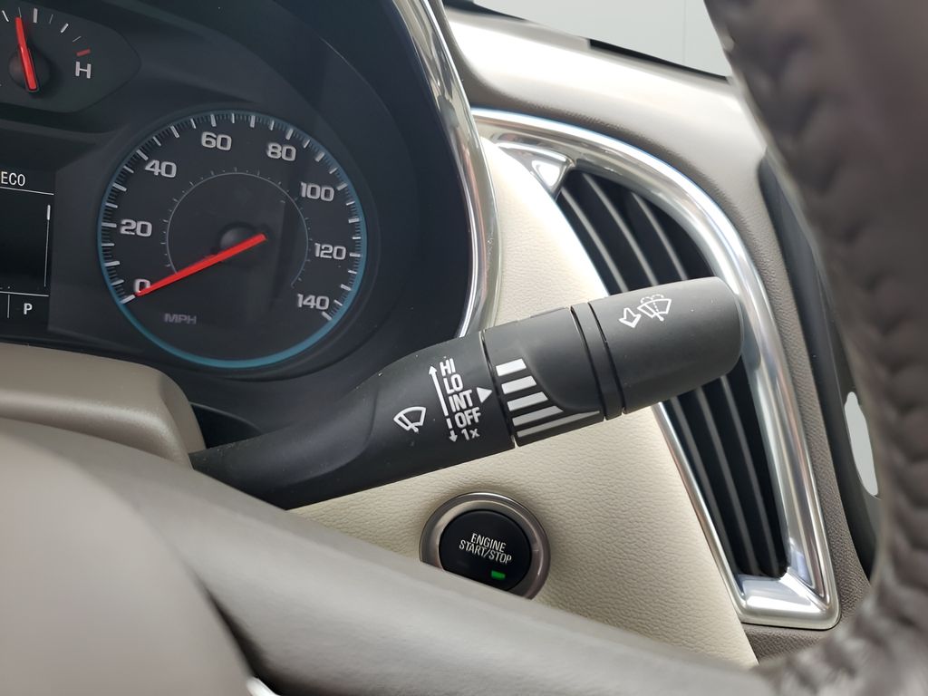 Used Car 2019 Chevrolet Malibu  Lt For Sale Under $20,000 In Austin, Texas