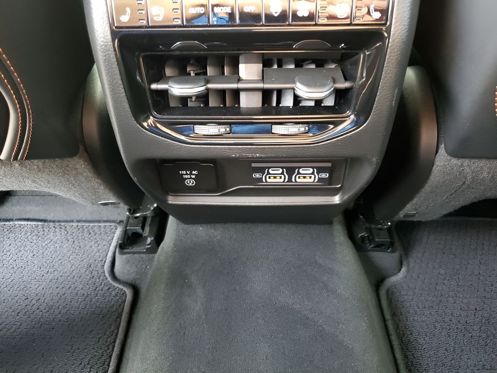 Used Car 2023 Jeep Grand Cherokee  Summit Reserve 4xe For Sale Under $50,000 In Austin, Texas
