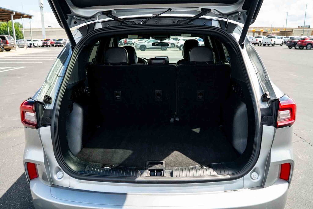 Used Car 2023 Ford Escape  St-line For Sale Under $25,000 In Austin, Texas