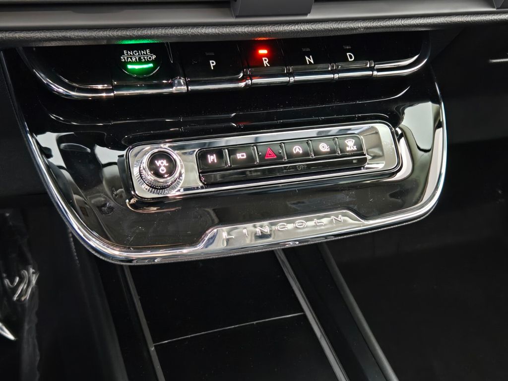 new 2026 Lincoln Corsair car, priced at $47,011