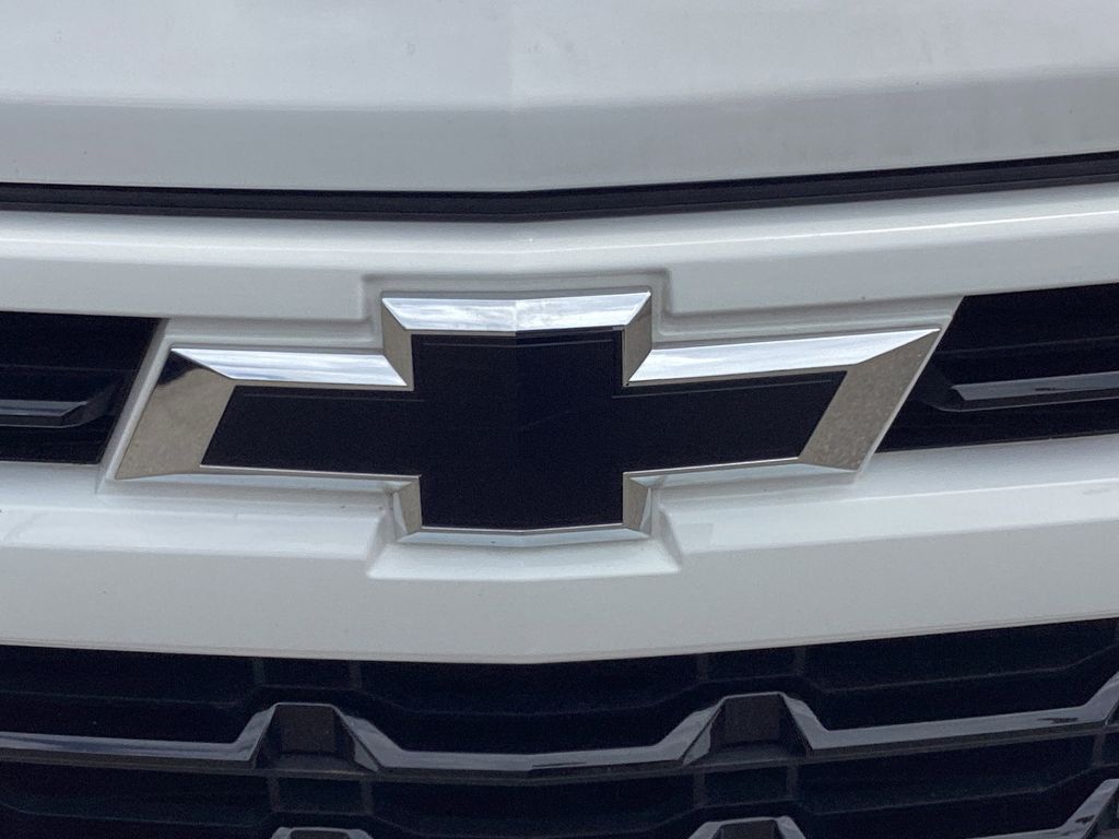 Used 2023 Chevrolet Silverado 1500 Truck