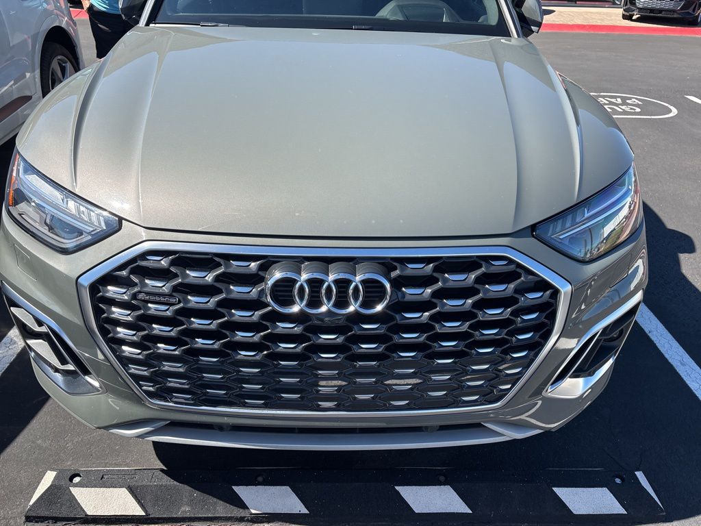 Thumbnail: 2023 Audi Q5 - 2