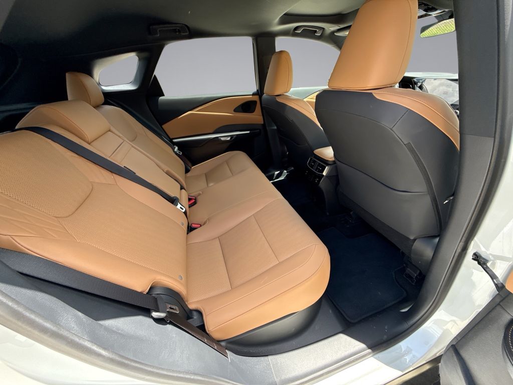 Thumbnail: 2025 Lexus RX - 17