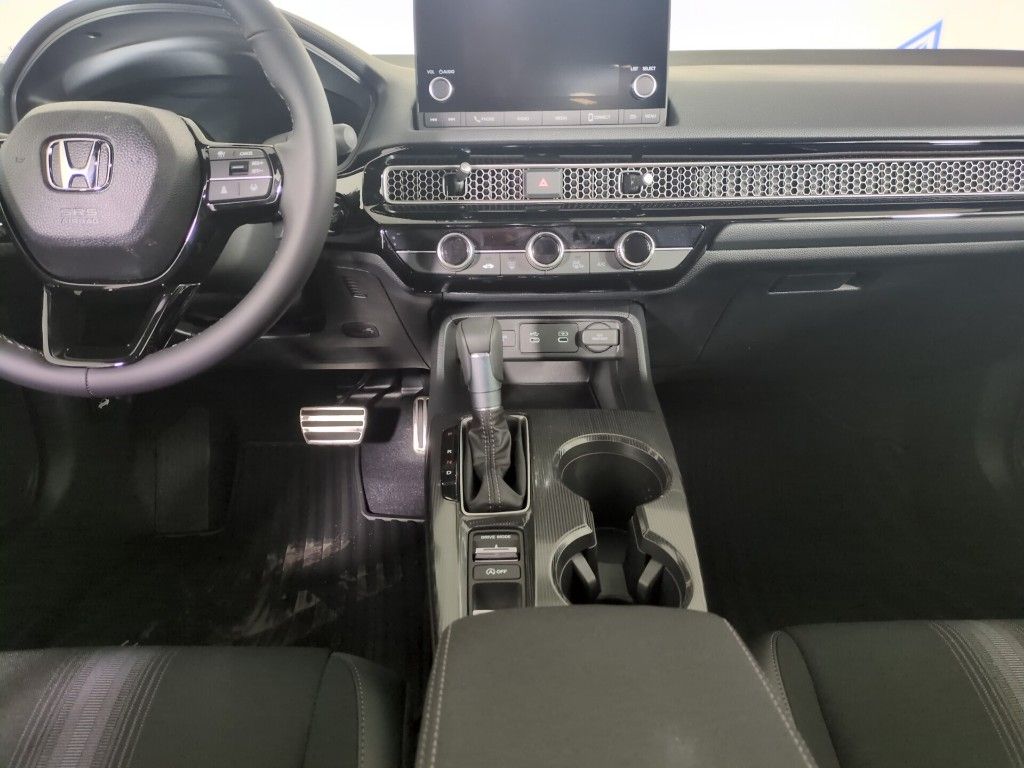 New 2025 Honda Civic For Sale in Fort Wayne, IN