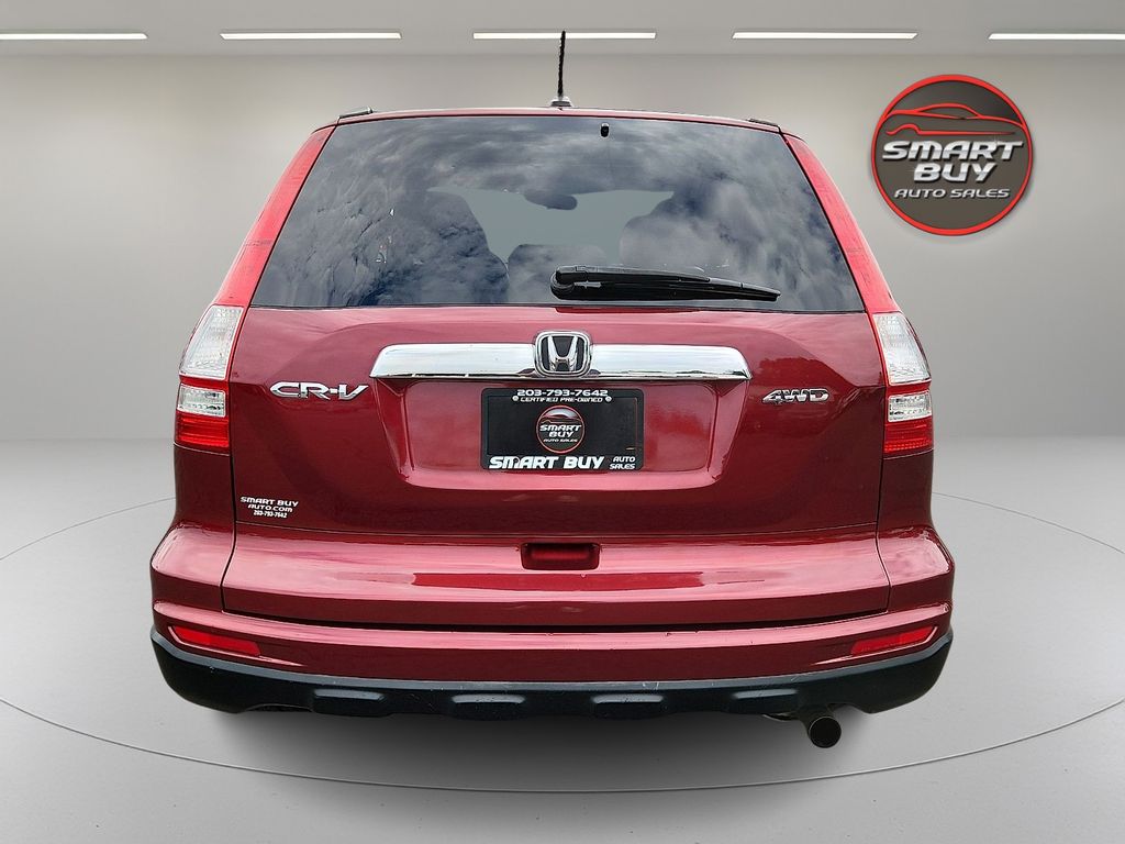 2010 Honda CR-V