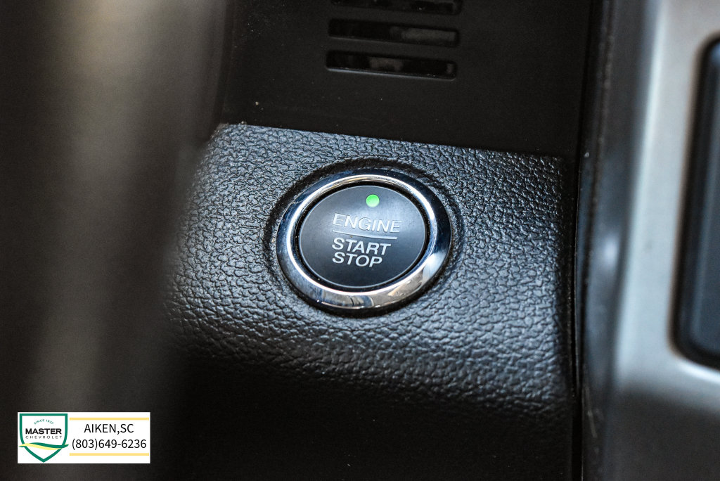 Used 2019 Ford F-150 Truck
