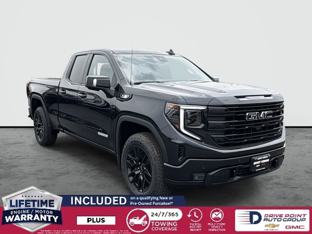2025 GMC Sierra 1500 for sale in Cleveland, Ohio