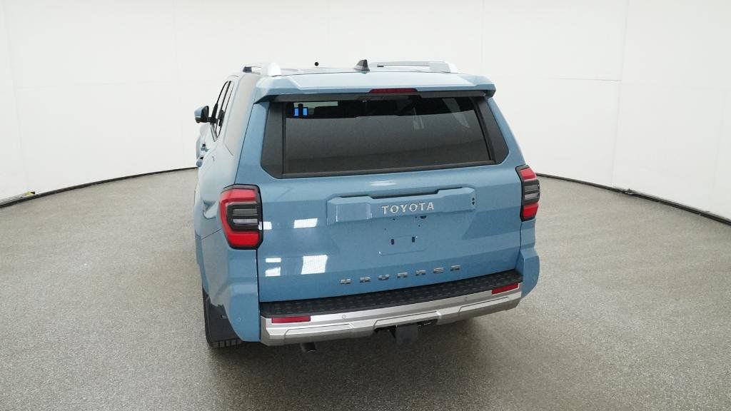 Thumbnail: 2025 Toyota 4Runner - 5