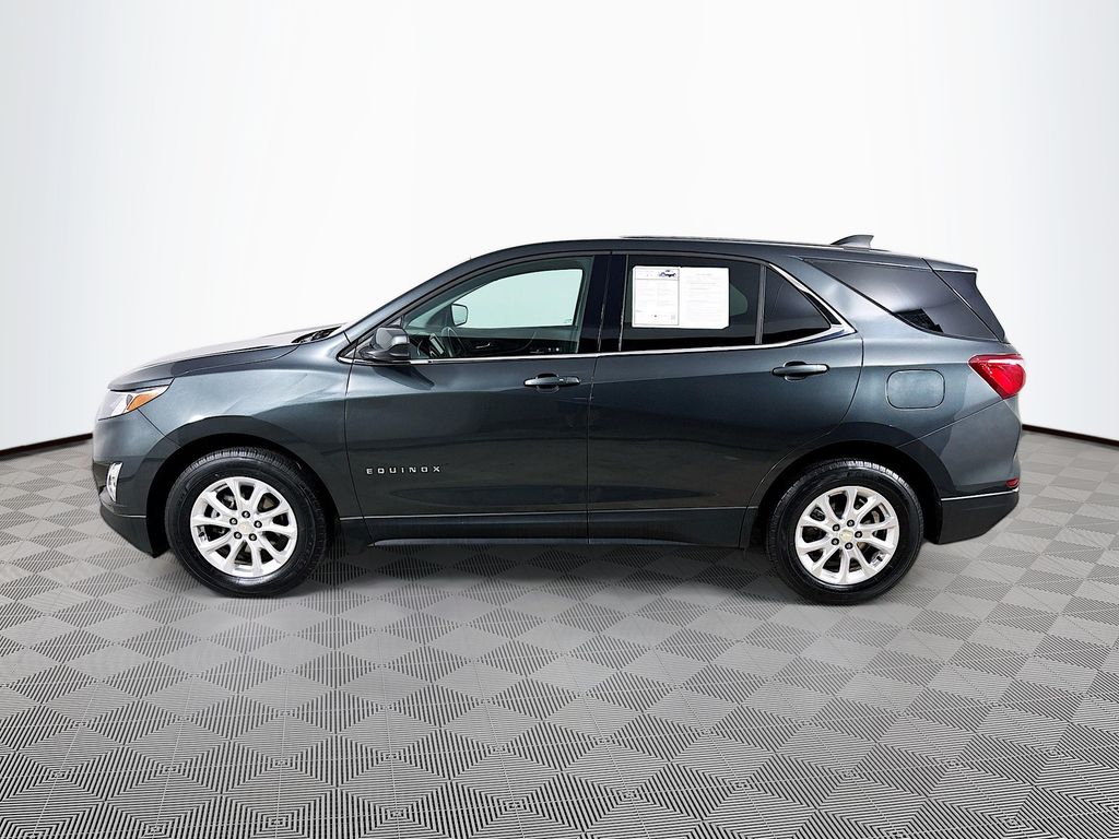 Used 2020 Chevrolet Equinox LT For Sale in OLIVE BRANCH, MS