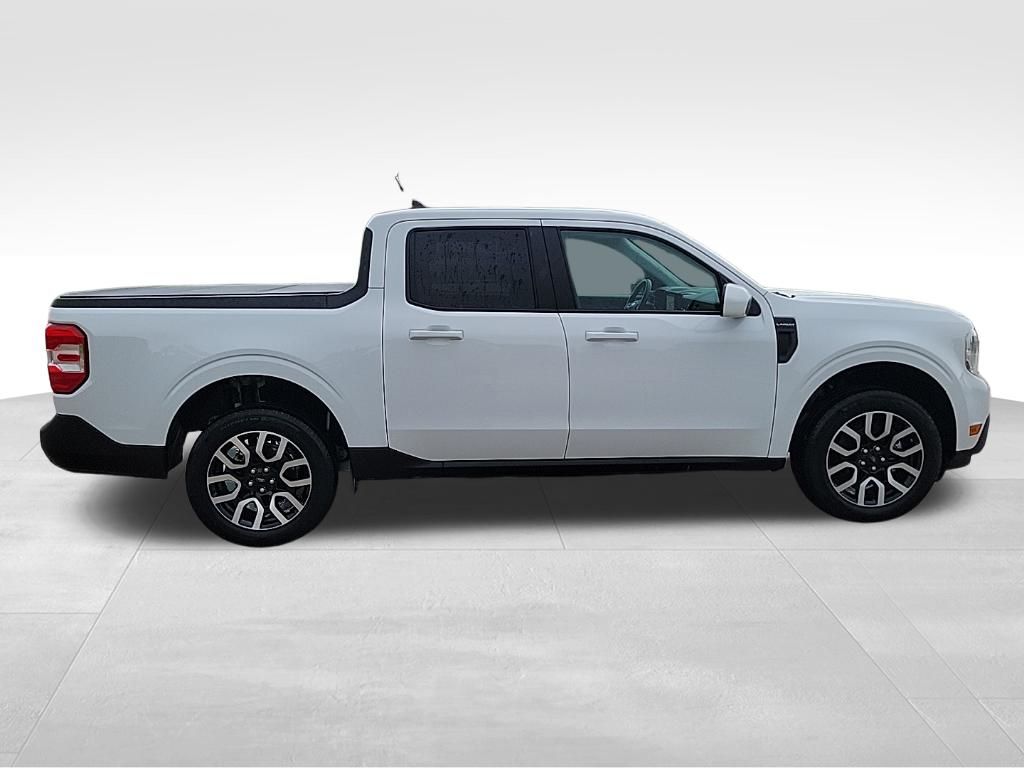 Used 2023 Ford Maverick Truck