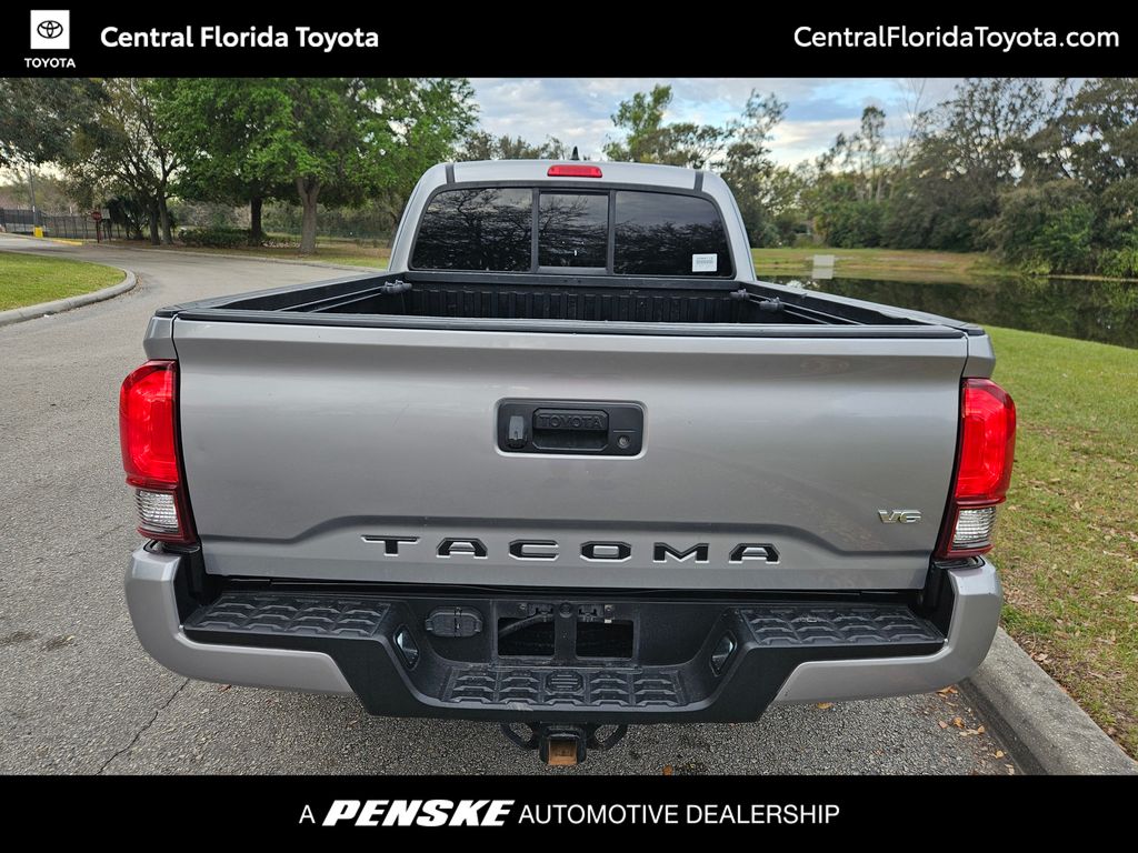 2019 Toyota Tacoma SR5 -
                Orlando, FL