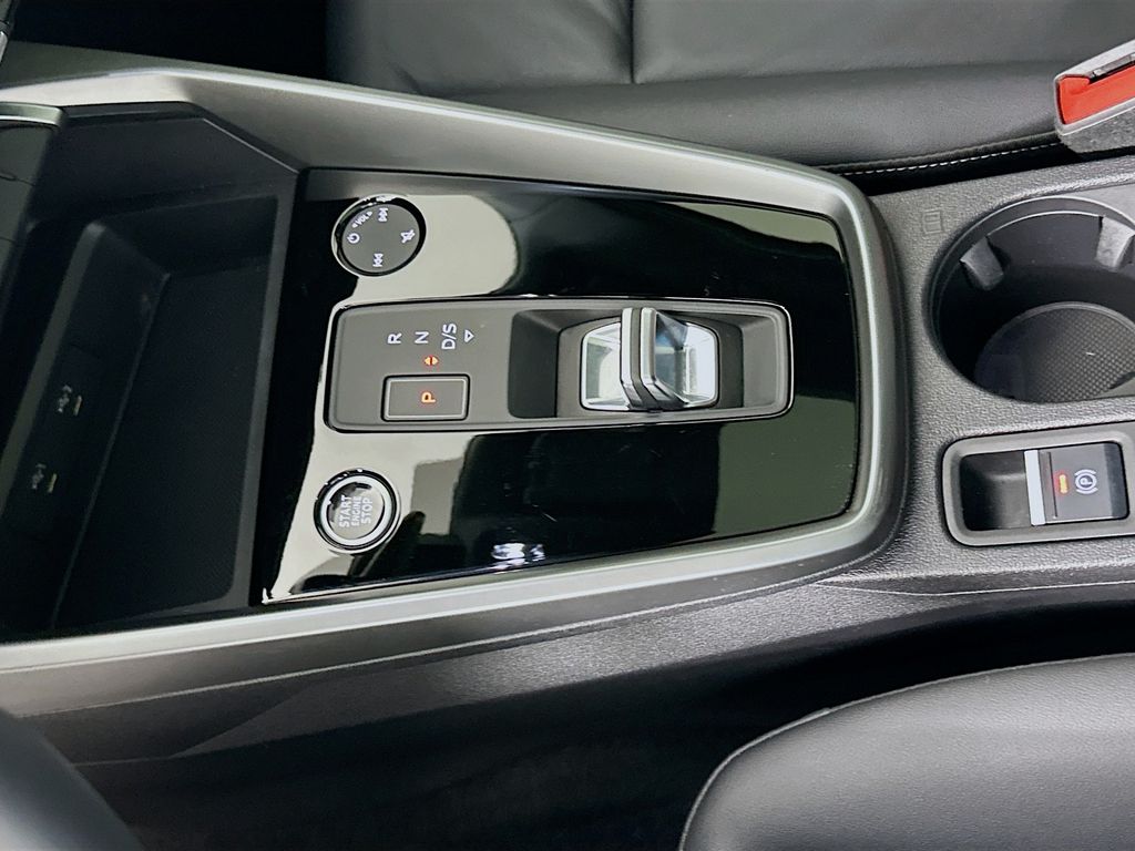 Thumbnail: 2022 Audi A3 - 16