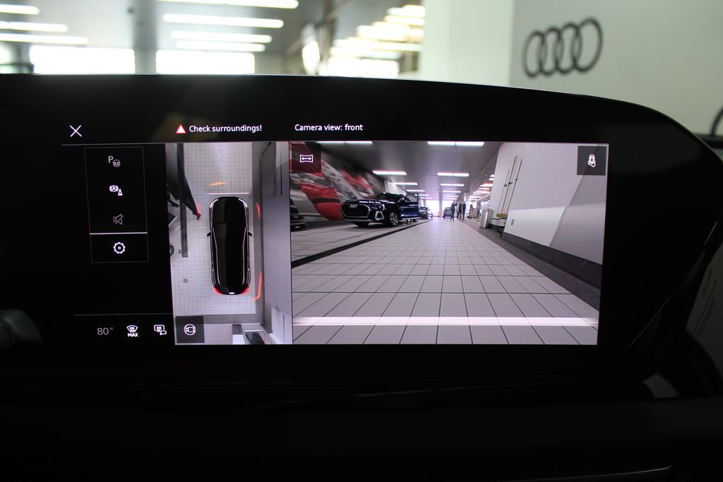 Thumbnail: 2025 Audi A5 - 21