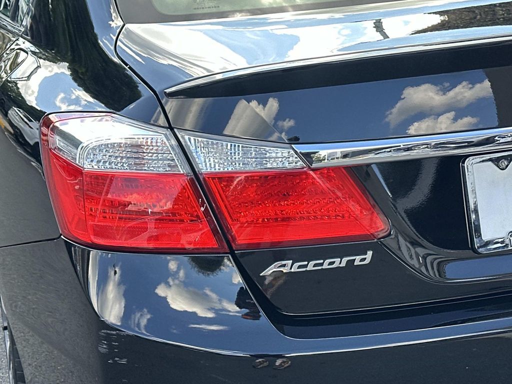 Thumbnail: 2014 Honda Accord - 10